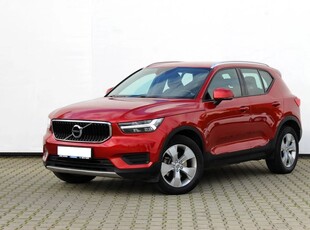 Volvo XC 40 D4 AWD Momentum