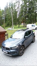 Volvo XC 40 T5 Twin Engine DKG Momentum Pro