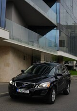 Volvo XC 60 2.4D AWD Kinetic