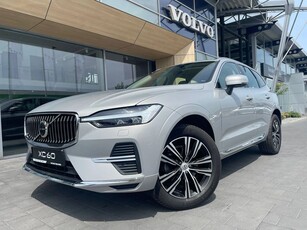 Volvo XC 60 B5 MHEV AT8 AWD Inscription