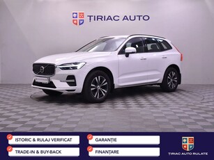 Volvo XC 60 B5 MHEV AWD Inscription