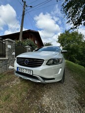 Volvo XC 60 D4 AWD Geartronic Ocean Race