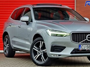 Volvo XC 60 D4 AWD R-Design