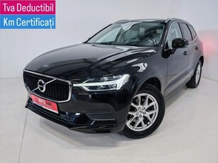 Volvo XC 60 D4 Geartronic Momentum Pro