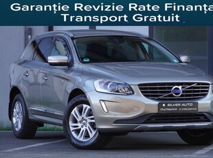 Volvo XC 60 D4 Geartronic Summum