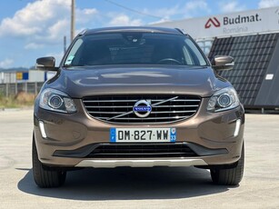 Volvo XC 60 D4 VEA Start-Stop R-Design