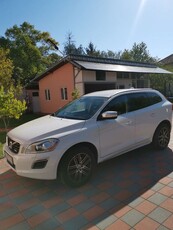 Volvo XC 60 D5 AWD A6 Basic