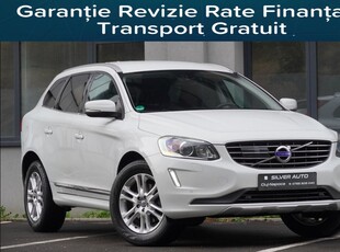 Volvo XC 60 D5 AWD Geartronic Summum