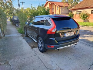 Volvo XC 60 D5 AWD Summum