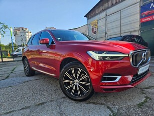 Volvo XC 60 Recharge T6 Twin Engine eAWD Inscription Expression