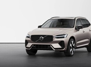 Volvo XC 60 T6 AWD Plug-in Hybrid Plus Dark