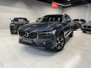 Volvo XC 60 T6 AWD Recharge Geartronic Inscription