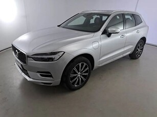 Volvo XC 60 T8 AWD Recharge Geartronic Inscription