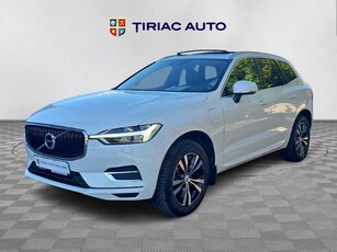 Volvo XC 60 T8 Twin Engine AWD Geartronic Momentum