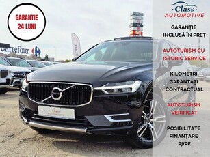 Volvo XC 60 T8 Twin Engine AWD Momentum