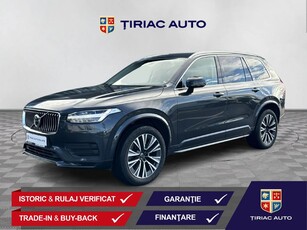 Volvo XC 90 B5 D AWD Geartronic Momentum Pro