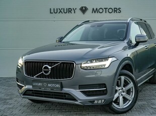 Volvo XC 90 D5 AWD Geartronic Momentum