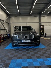 Volvo XC 90 D5 AWD Inscription