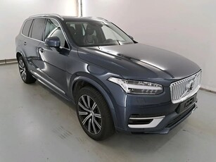 Volvo XC 90 Recharge T8 eAWD Inscription