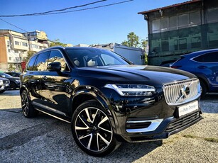 Volvo XC 90 T8 AWD Recharge Geartronic Inscription