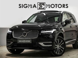 Volvo XC 90 T8 AWD Recharge Geartronic Inscription Expression