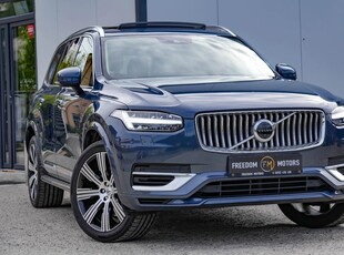 Volvo XC 90 T8 AWD Recharge Ultimate Bright