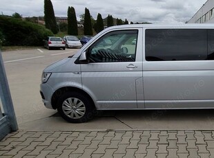 Vw caravelle