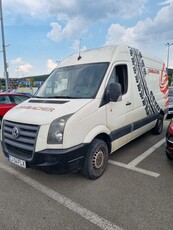 Vw Crafter 2.5 TDI