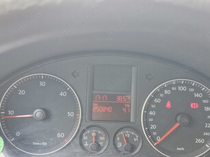 vw golf 5 1.9tdi 2008