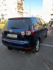 vw golf 5plus