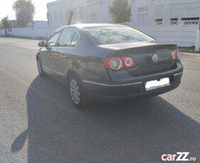 VW Passat - HighLine - 2008 - Deosebit !