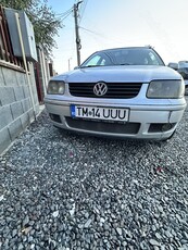 Vw polo 2001 , 1.4 benzină