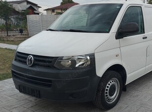 VW T5 Transporter 2015 A C 2.0tdi 114cp Bluemotion