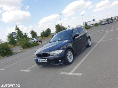 BMW Seria 1 118d