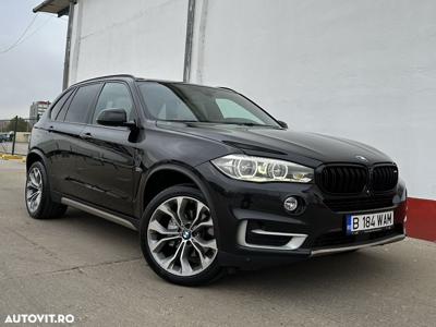 BMW X5 xDrive30d