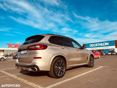 BMW X5 xDrive30d