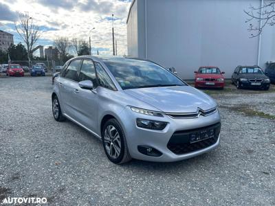 Citroën C4 Picasso BlueHDi 120 EAT6 Business Class