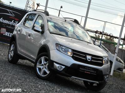 Dacia Sandero 1.5 dCI Prestige