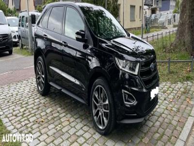 Ford Edge 2.0 TDCi Bi-Turbo 4x4 ST-LINE