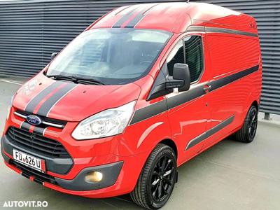 Ford Transit Custom 310 L2H2 VA Trend