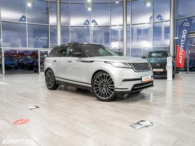 Land Rover Range Rover Velar 2.0 SE