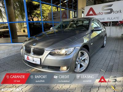 BMW Seria 3 330d xDrive Coupe Aut. Edition Exclusive