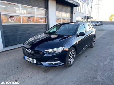 Opel Insignia 1.6 CDTI ecoFLEX Start/Stop Edition