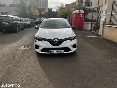 Renault Clio V 1.0 TCe Life