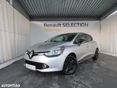 Renault Clio ENERGY TCe 90 Start & Stop LIMITED