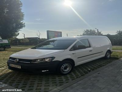 Volkswagen Golf 1.6 TDI DPF BMT DSG Trendline