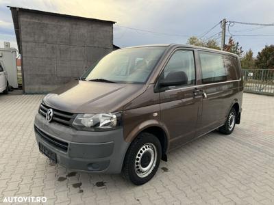 Volkswagen Transporter T5 7FD122/WF2/ZP1/1T3