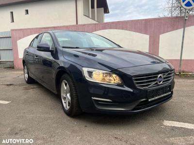 Volvo S60 D2 Start-Stop ECO Momentum