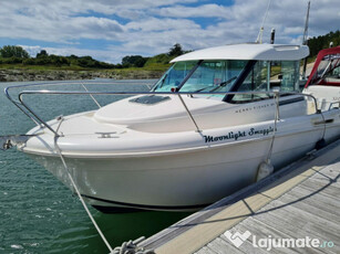 2006 Jeanneau merry fisher 655