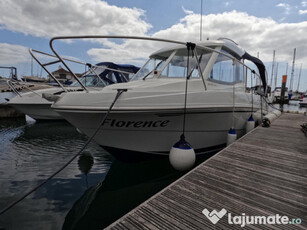 2011 Beneteau Antares 5.80